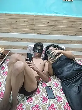 ZyphiaLive online show from 05/03/26, 10:20