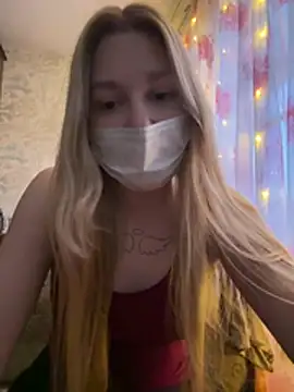 Lilyaforever online show from 01/18/26, 02:37