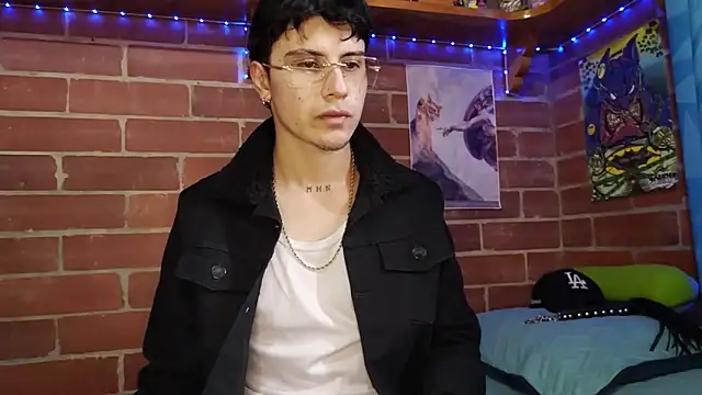 PaulDamico online show from 04/08/26, 01:01