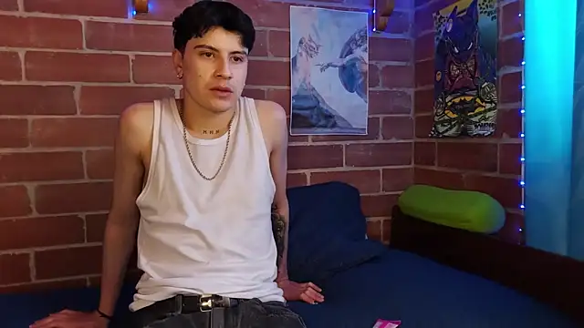 PaulDamico online show from 02/11/26, 03:45