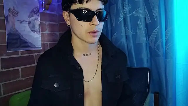 PaulDamico online show from 02/20/26, 02:52