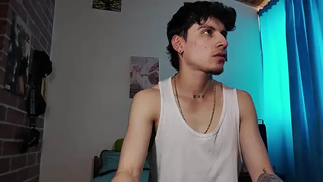 PaulDamico online show from 07/22/26, 02:30