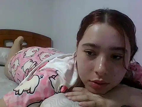 Anni 000 online show from 02/21/26, 10:17