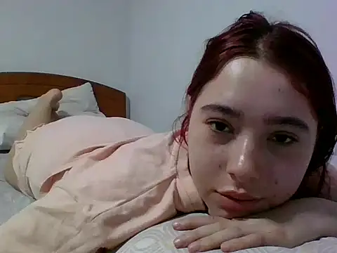 Anni 000 online show from 02/23/26, 10:16