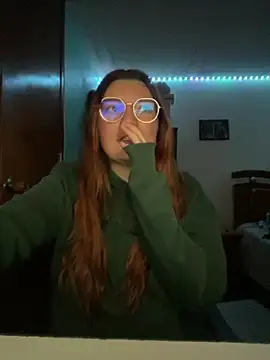 Vixroy7 online show from 02/15/26, 12:22