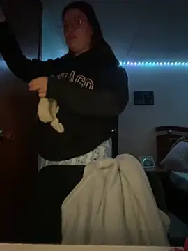 Vixroy7 online show from 02/24/26, 12:44