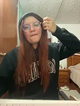 Vixroy7 online show from 03/19/26, 11:38