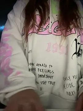 Vixroy7 online show from 03/01/26, 01:27