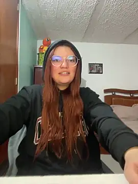 Vixroy7 online show from 03/29/26, 12:23