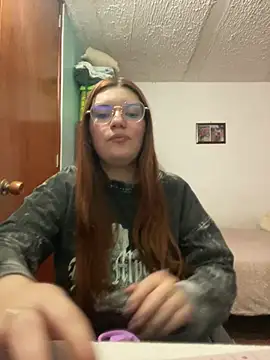 Vixroy7 online show from 05/01/26, 10:04