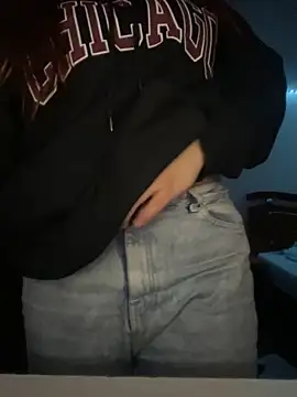 Vixroy7 online show from 02/22/26, 12:24