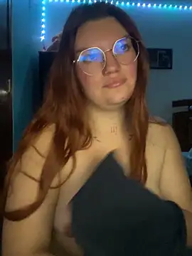 Vixroy7 online show from 02/03/26, 02:53