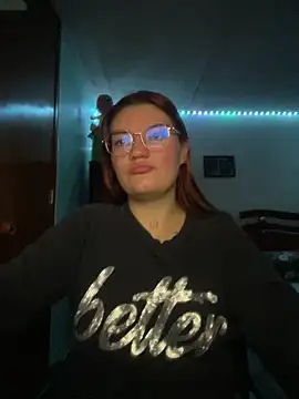 Vixroy7 online show from 02/03/26, 11:54