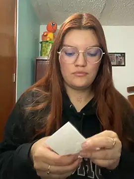 Vixroy7 online show from 03/25/26, 11:58