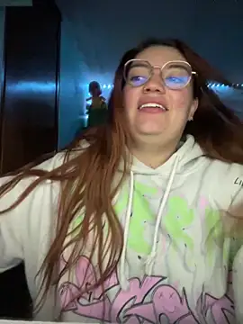 Vixroy7 online show from 02/19/26, 01:02