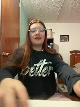 Vixroy7 online show from 04/05/26, 01:18