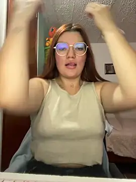 Vixroy7 online show from 04/14/26, 09:53