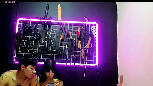Slave Melany bdsm online show from 06/11/26, 02:25