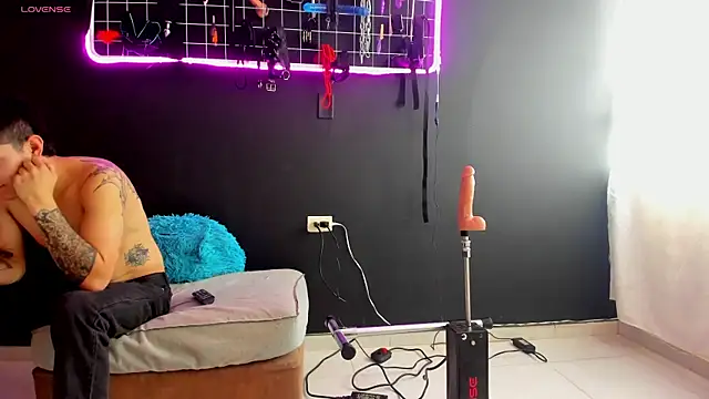 Slave Melany bdsm online show from 07/16/26, 12:57