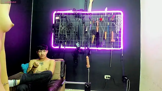 Slave Melany bdsm online show from 06/18/26, 12:54