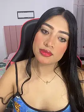 GabrielaZuluaga online show from 02/19/26, 07:05