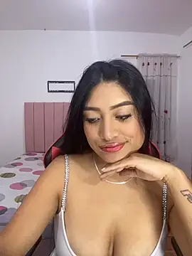 GabrielaZuluaga online show from 02/03/26, 04:10