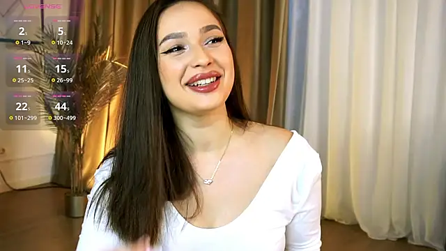 JessyLuvX online show from 03/21/26, 04:22