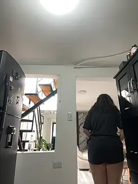 lizzy luminair online show from 02/02/26, 05:01