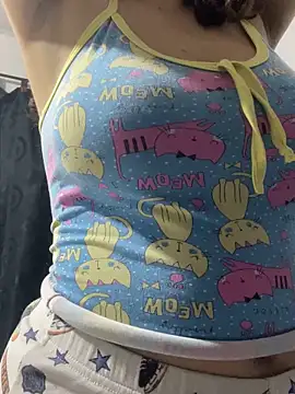 lizzy luminair online show from 02/03/26, 02:53