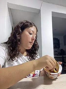 lizzy luminair online show from 02/28/26, 02:22