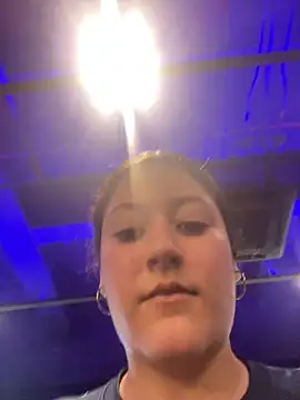 lizzy luminair online show from 02/09/26, 08:51