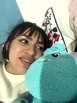 AshleySchmitt  online show from 01/18/26, 07:45