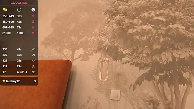 Hiaru Cutie online show from 03/22/25, 04:24