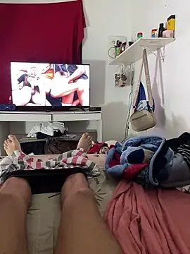 gabrielacachorra online show from 04/16/26, 09:39