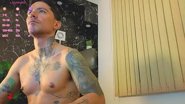 mister eithan online show from 04/17/26, 02:25