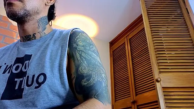 mister eithan online show from 02/02/26, 02:32