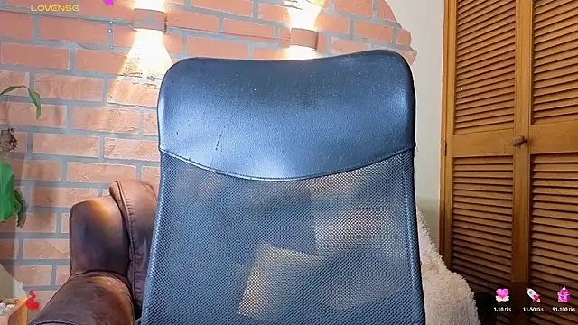 mister eithan online show from 02/26/26, 02:11