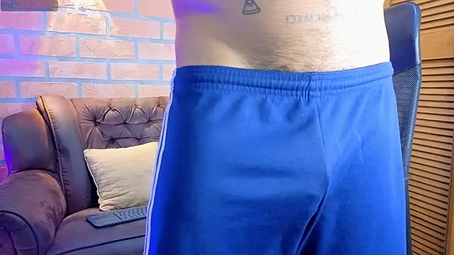 mister eithan online show from 03/08/26, 02:04