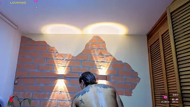 mister eithan online show from 02/27/26, 02:12