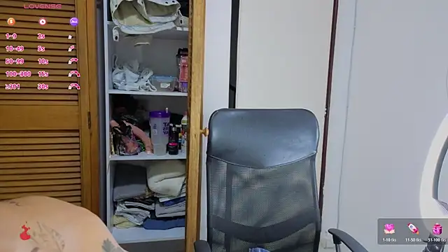 mister eithan online show from 04/06/26, 02:07