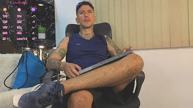 mister eithan online show from 05/06/26, 03:10