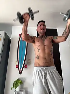 mister eithan online show from 03/22/26, 09:16