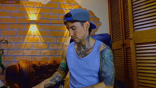 mister eithan online show from 01/19/26, 02:48