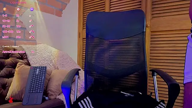 mister eithan online show from 03/29/26, 09:11