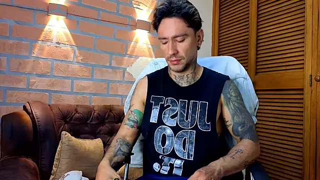 mister eithan online show from 02/25/26, 02:23