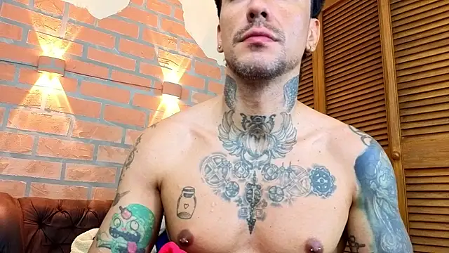 mister eithan online show from 02/13/26, 02:33