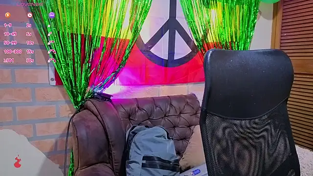 mister eithan online show from 04/04/26, 01:56