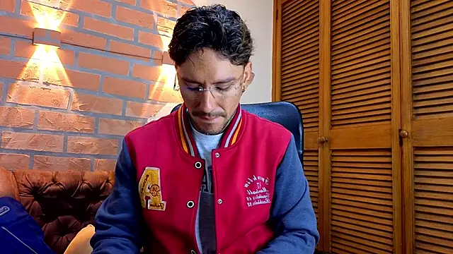 mister eithan online show from 02/07/26, 02:30