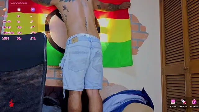 mister eithan online show from 04/02/26, 02:30