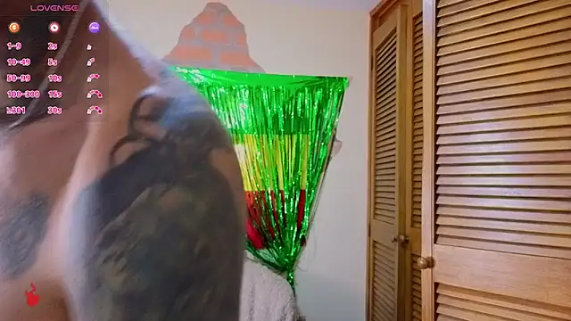 mister eithan online show from 04/10/26, 02:40